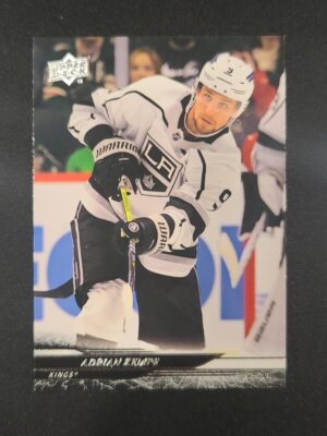 #87 Base - Adrian Kempe