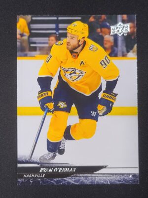 #104 Base - Ryan O'Reilly