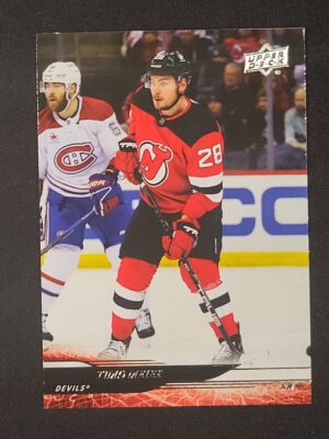 #113 Base - Timo Meier