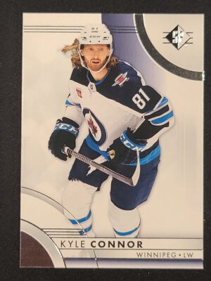 #47 Base - Kyle Connor