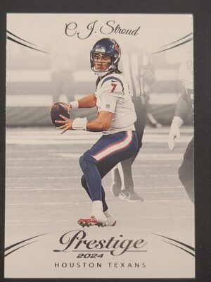 #116 Base - C.J. Stroud