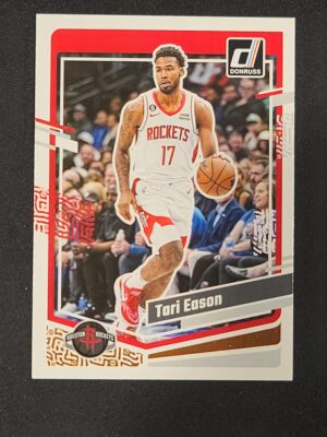 #92 Base - Tari Eason