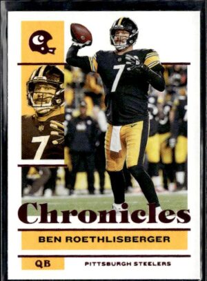#94 Base Pink - Ben Roethlisberger