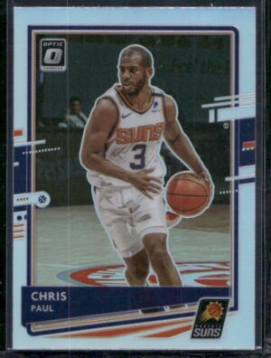 #100 Holo - Chris Paul
