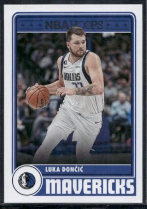 #295 Base - Luka Doncic