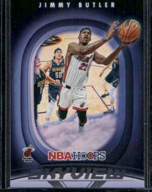 #5 Skyview - Jimmy Butler