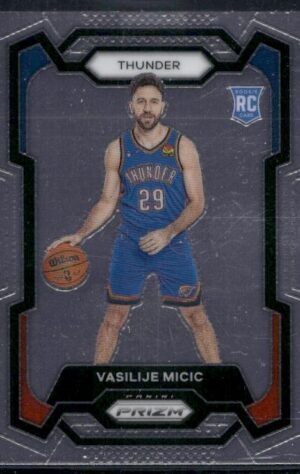 #297 Base - Vasilije Micic