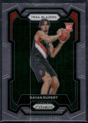 #140 Base - Rayan Rupert