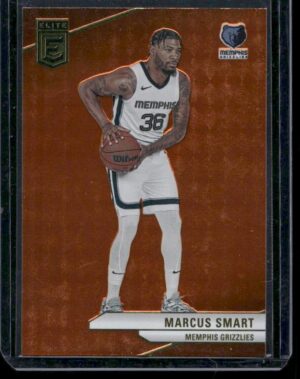 #81 Orange - Marcus Smart