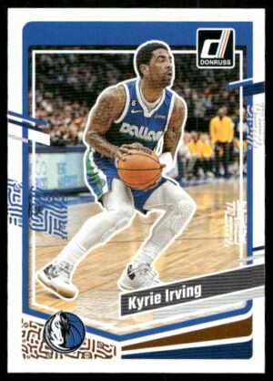 #48 Base - Kyrie Irving