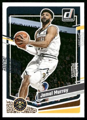 #139 Base - Jamal Murray