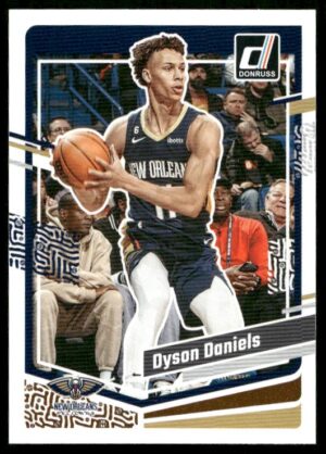 #149 Base - Dyson Daniels