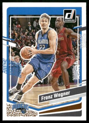 #89 Base - Franz Wagner