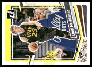 #36 Base - Lauri Markkanen