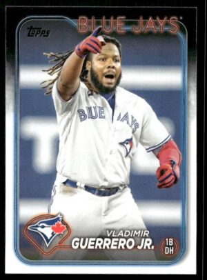 #330 Base - Vladimir Guerrero Jr.