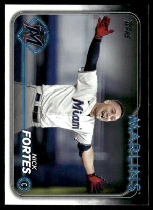 #81 Base - Nick Fortes