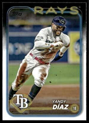 #52 Base - Yandy Díaz