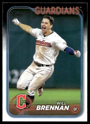 #311 Base - Will Brennan