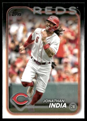 #177 Base - Jonathan India
