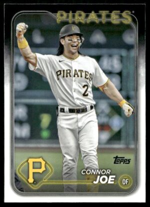 #303 Base - Connor Joe