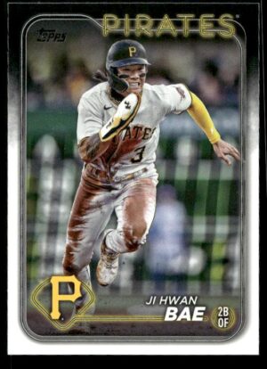 #160 Base - Ji Hwan Bae