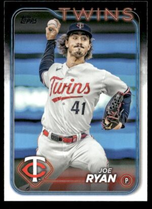 #175 Base - Joe Ryan