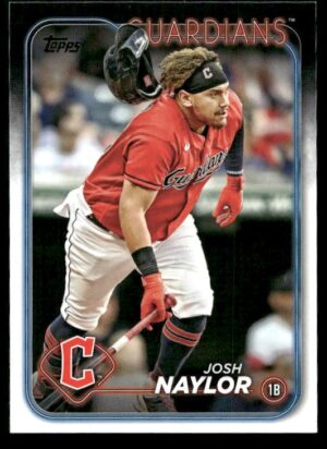 #10 Base - Josh Naylor