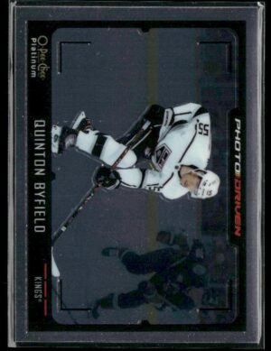 #PD-13 - Photo Driven - Quinton Byfield