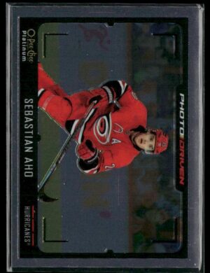 #PD-6 - Photo Driven - Sebastian Aho