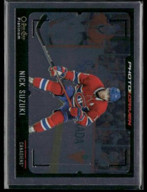 #PD-7 - Photo Driven - Nick Suzuki