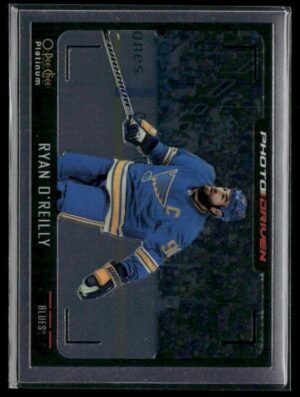 #PD-9 - Photo Driven - Ryan O'Reilly