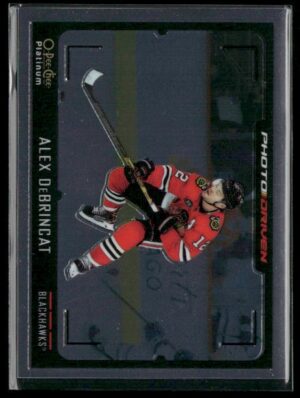 #PD-10 - Photo Driven - Alex DeBrincat