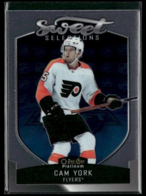 #SS-13 - Sweet Selections - Cam York