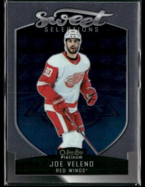 #SS-14 - Sweet Selections - Joe Veleno