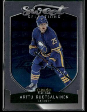 #SS-12 - Sweet Selections - Arttu Ruotsalainen