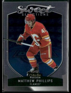 #SS-11 - Sweet Selections - Matthew Phillips