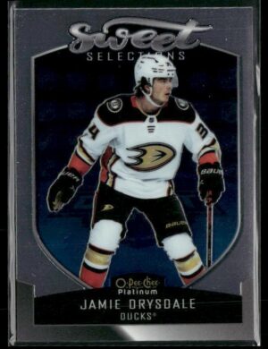 #SS-4 - Sweet Selections - Jamie Drysdale