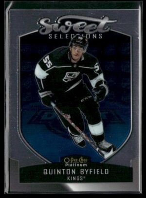 #SS-7 - Sweet Selections - Quinton Byfield