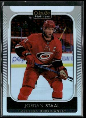 #81 - Rainbow - Jordan Staal