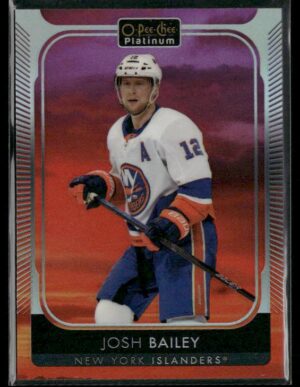 #153 - Sunset - Josh Bailey