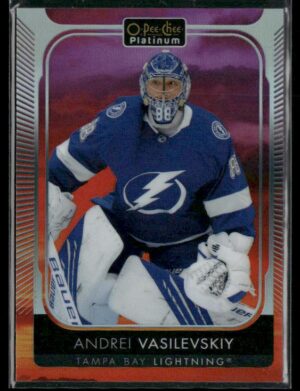 #33 - Sunset - Andrei Vasilevskiy