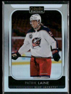 #32 - Rainbow - Patrik Laine