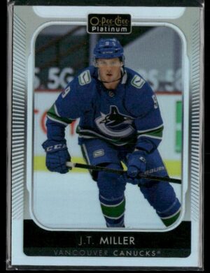 #172 - Rainbow - J.T. Miller