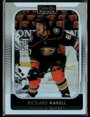#133 - Rainbow - Rickard Rakell