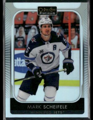 #184 - Rainbow - Mark Scheifele