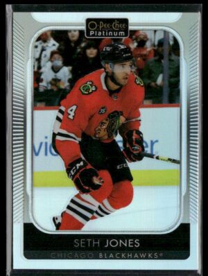 #179 - Rainbow - Seth Jones