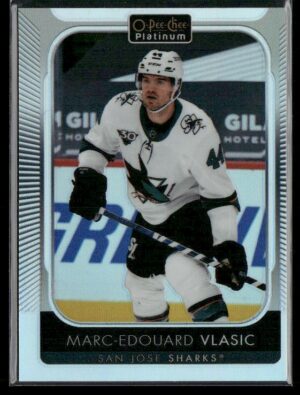 #163 - Rainbow - Marc-Edouard Vlasic