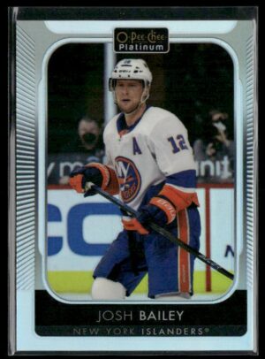 #153 - Rainbow - Josh Bailey