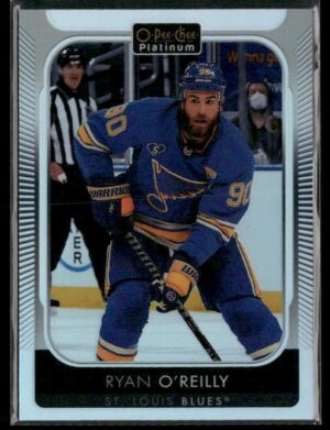 #193 - Rainbow - Ryan O'Reilly