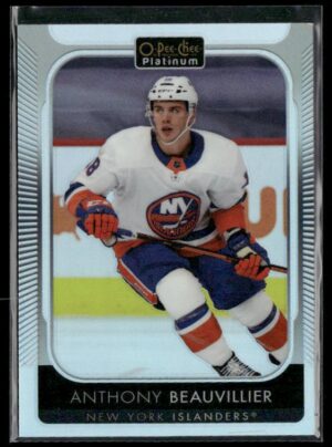 #131 - Rainbow - Anthony Beauvillier